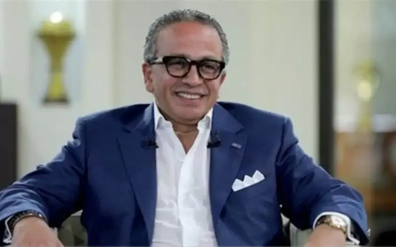عمرو الجنايني يٌشيد بدور جماهير الزمالك في حصد لقب الدوري: «لا تتقاضى شيئاً سوى محبة الله»